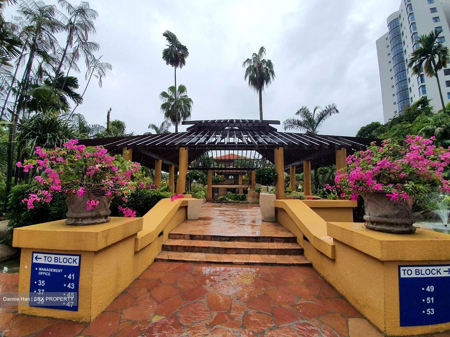 Parc Oasis (D22), Condominium #578599841